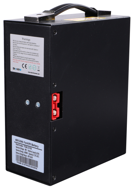 Elektrohubwagen EHW 15 Eco Plus, 1500kg